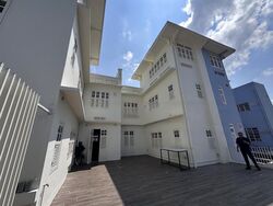 Keong Saik Road (D2), Shop House #459899421